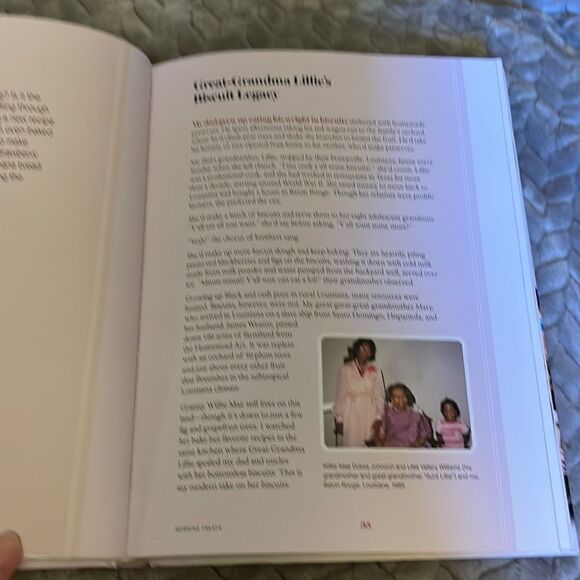 Life Is What You Bake It by Vallery Lomas - Picture 4 of 10